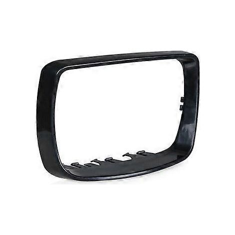 Enjoliveur de porte, rétroviseurs, baguette latérale gauche/droite pour BMW E53 X5 3.0d, 3.0i et 4.4i (1999-2006)