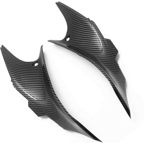 Cuve de réservoir latéral conducteur pour Honda CBR 250R (1/5)