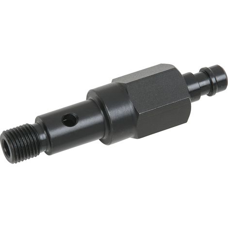 KS Tools - Adaptateur de pression d'huile turbo pour moteurs DV6 - 150.1923