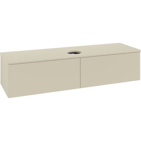 Villeroy & Boch K36010HJ WTUS Antao K361 1600x360x500mm (1/3)