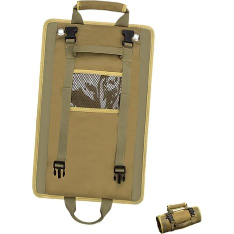 Outils Oxford Pochette De Rangement Robuste avec Poches (1/5)