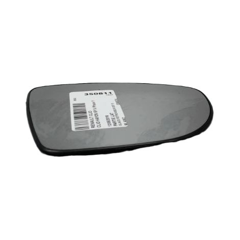 [PRODUIT D'OCCASION] Glace Retroviseur Exterieur D RENAULT Clio Iv Phase 1 2012-... ♻️ Ref Oe. 963654973r - Garantie à vie (1/3)