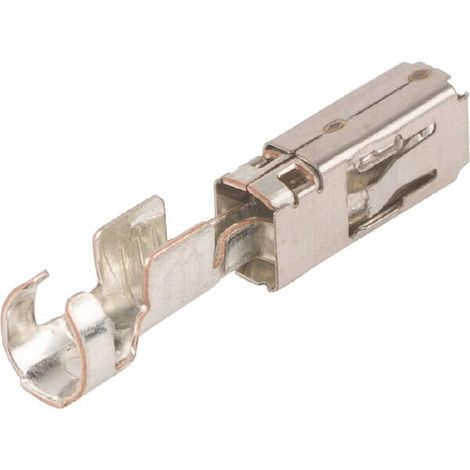 Conector MCP 2,8 AMP hembra UNIVERSAL AMP19688761