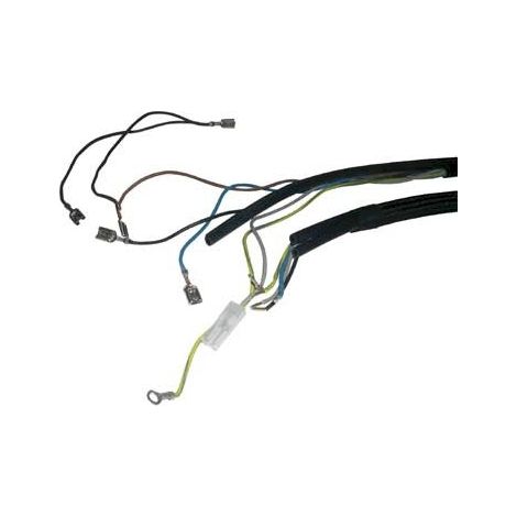 CORDON  TUBE VAPEUR POUR PETIT ELECTROMENAGER   ASTORIA CSI - 500583475