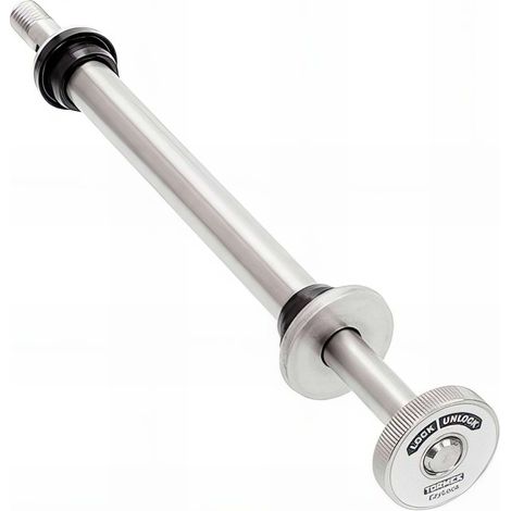 Arbre en acier inoxydable avec EzyLock pour les modèles T8, T7 et 2000 - Tormek - MSK-250 (1/3)