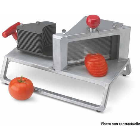 Lame de Rechange Droite Coupe Tomates Tranches 4,8 mm - Pujadas