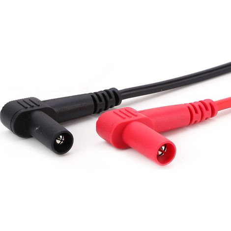 Neues ST201 Stromzangenmessgerät, Lieferung ohne Batterie. (1/5)