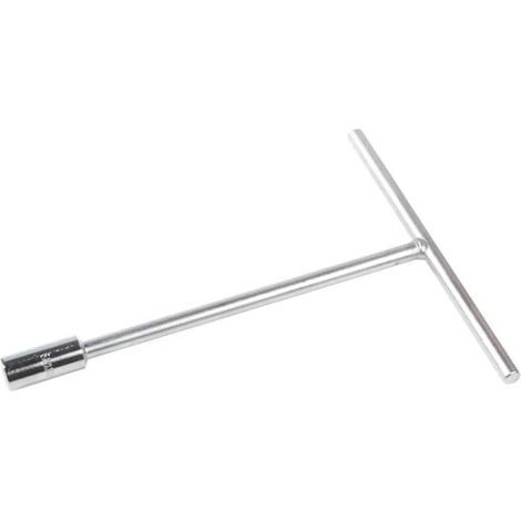Chiave esagonale T-handle bikeservice 267006280 19 mm 300 mm
