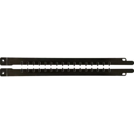 DEWALT Spezialsägeblatt HM Poroton 12NM 295 mm DT2973-QZ (1/3)