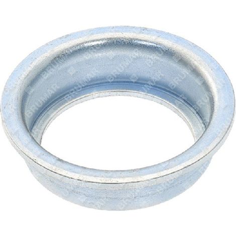 Soporte de rueda del eje de transmisión para cortacésped KAAZ - 058494