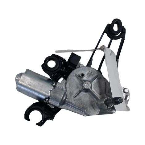 [PRODUIT D'OCCASION] Moteur Essuie-glace Arriere CITROEN Grand C4 Picasso ♻️ Ref Oe. 6405s2 - Garantie à vie (1/2)
