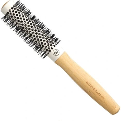Olivia Garden 103 Bamboo Touch Blowout Thermal 23