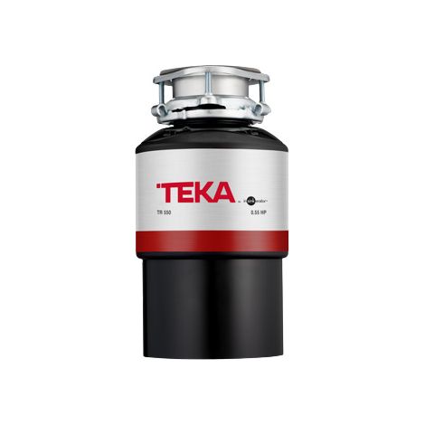 Zerkleinerer TR 550 (1/2)