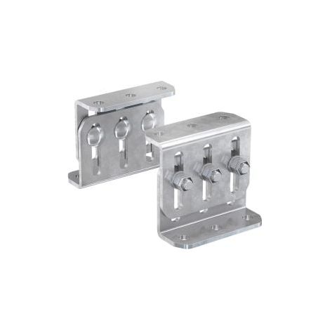 Fischer  Puntos  Fijos  Montura  FMFS  S  (2  Unid.)  -  547860 (1/3)