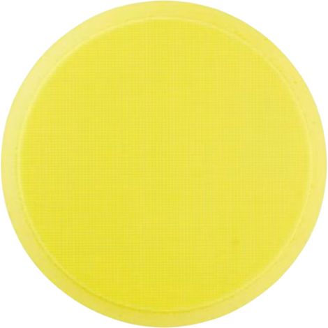 Tampon d appoint 3M Hookit 150mm 7 trous 8mm (5/16 in) dur 50193