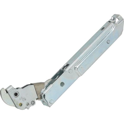 Cerniera porta - Forni, Fornelli Elettrici e a Gas - SMEG - 2994903663946816530 (1/2)