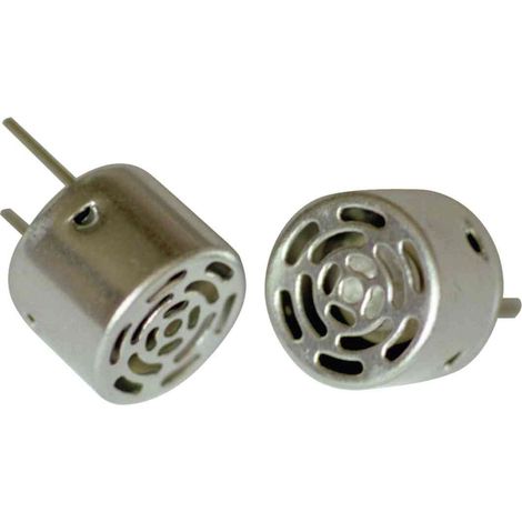 Sensor Ultasonidos Emisor Y Receptor C7210