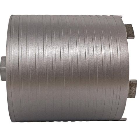 Mexco Unslotted Dry Core Drill X90 Grade 152Mm - Fast Drilling
