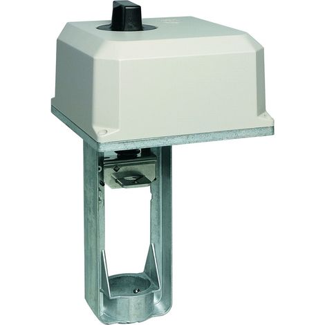Resideo Accionamiento de válvula ML6420 600N, 20mm, 3Pkt, 230Vac, 1 min, con HV, ML6420A3015