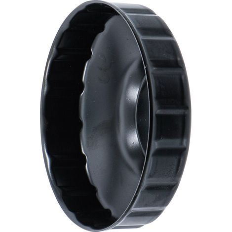 Llave para filtros BGS acero negro 96 mm 3 8 pulgada (1/4)