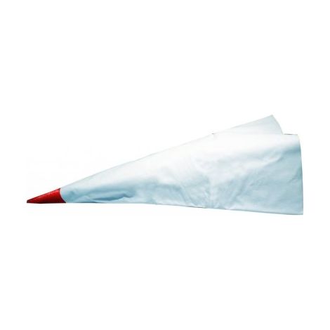Taliaplast – Poche à joint conique en toile PVC – Dosage précis de joint – Pour espaces confinés – Livrée sous blister (1/3)