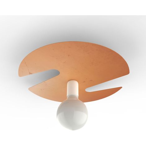 COAST PLAFONNIER FEUILLE