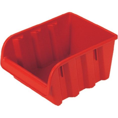78824 - BOÎTE DE STOCKAGE P-4 23.5 X 17.3 X 12.5 CM KETER