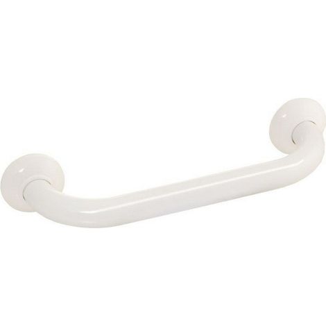 Barra di appoggio destra 30cm (1/2)
