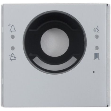 came bpt plaque frontale aveugle vidéophone mtmfv0p 62030030 (1/2)