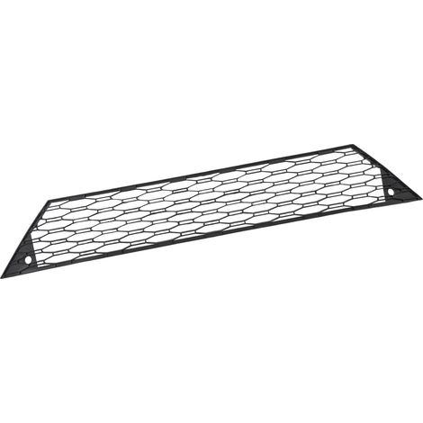 Grille centrale inférieure de pare-chocs avant 5F0853667A de remplacement pour Seat Leon FR 5F MK3 pré-restylage 2013 à 2017