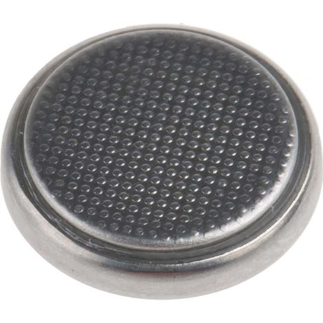 Pile bouton CR1225 RS PRO, 3V, 12.5mm ( Prix pour Paquet de 5 )
