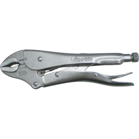 Pinza torno 180mm FORTIS