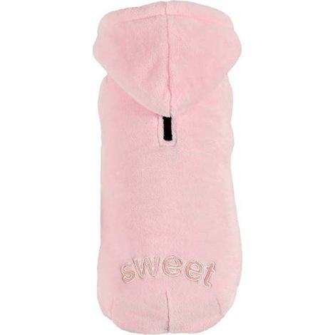 Maglioncino Sweet Rosa 38 M: Maglioncino Sweet Rosa