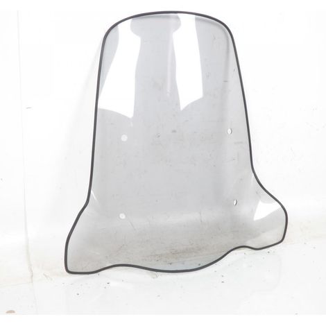[PRODUIT D'OCCASION] Pare brise origine pour scooter Aprilia SR AP8700121 Occasion (1/3)
