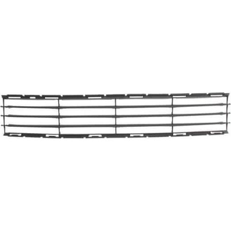 Grille de pare-choc avant centrale noire Toyota IQ depuis 2009