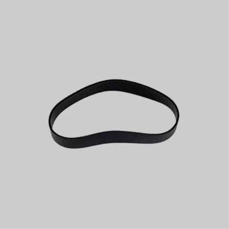 Cinghia per rasaerba semovente cardinale 660 mm - ricambio per 4110202 e 4110402 IDEAL STAR (1/2)