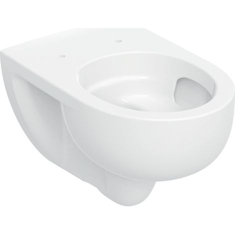 GeberitRenovageberit renova WC à fond creux turboflush Blanc (1/2)