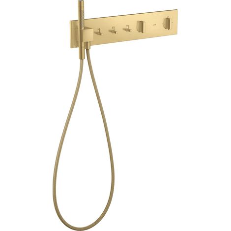 hansgrohe AXOR ShowerComposition Thermostatmodul Select, 3 (1/2)
