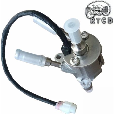 1205145XPW01A Injecteur d'urée pour pièces automobiles, compatible avec les voitures (1/5)