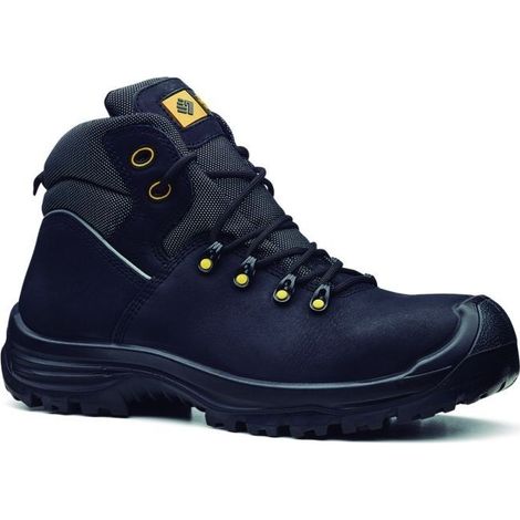 BOTAS NEGRAS NURBURGRING S3 SRC HRO - TALLA 45 6251950545