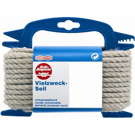 Conacord Seil Ø 8 mm x 10 m Seile