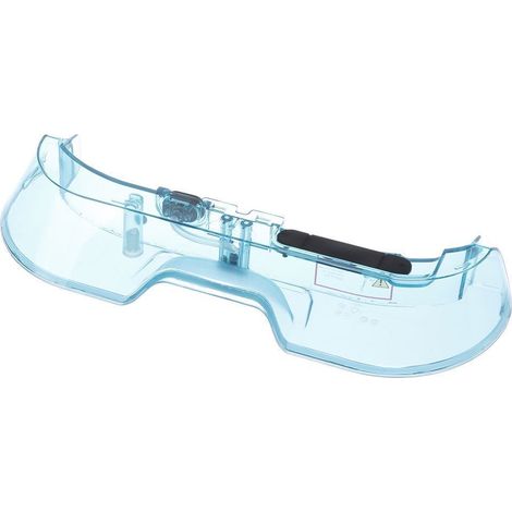Reservoir d'eau brosse pour aspirateur balai Unlimited 7 ProHygienic Aqua Bosch, Siemens - 17008706 (1/2)