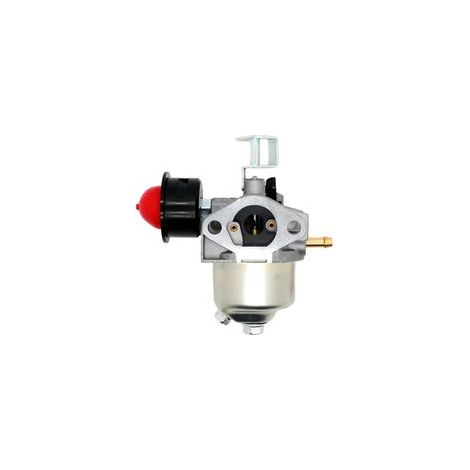 Carburateur 1P56F pour moteur de tondeuse à gazon – Haute résistance – Installation facile – Résistant à la chaleur et au froid (1/5)
