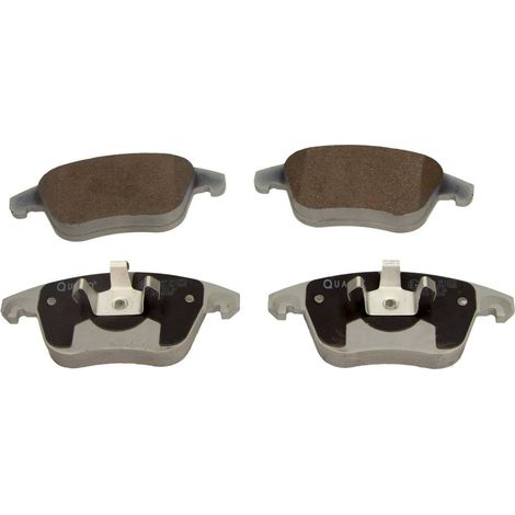 PLAQUETTES DE FREIN QUARO CITROEN AVANT C4 PICASSO 09-/DS5/5008 2.0HDI