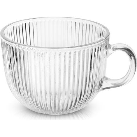 Kaffee- und Teeglas 500 ml