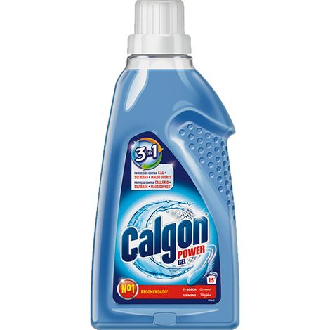 Antical lavadora gel 750 ml