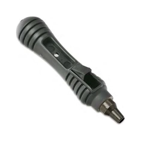 Sacabocado expulsor sencillo para riego Diámetro: Ø7 mm