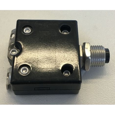 Interruttore di reset da 10 Ampere per