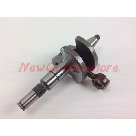 Eje de accionamiento STIHL para motor de motosierra 017 019 MS 170 190T 014634 (1/4)