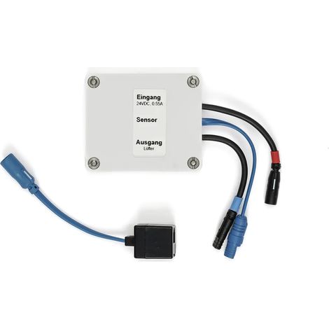 MEPA elettronica di ricambio EE 950 Air-WC, 718325